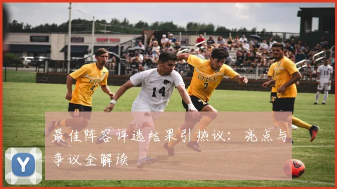 最佳阵容评选结果引热议:亮点与争议全解读