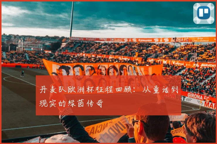 丹麦队欧洲杯征程回顾:从童话到现实的绿茵传奇